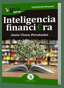 Books Frontpage GuíaBurros Inteligencia financiera