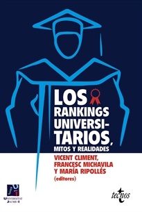 Books Frontpage Los Rankings universitarios, mitos y realidades