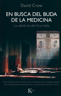 Books Frontpage En busca del Buda de la Medicina