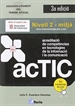 Front pageCertificacions ACTIC