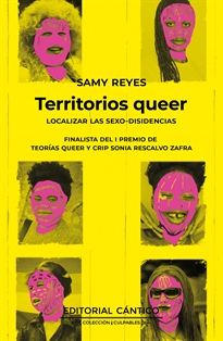 Books Frontpage Territorios queer