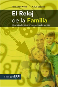 Books Frontpage El reloj de la familia