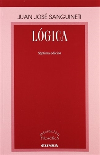 Books Frontpage Lógica