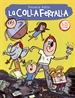 Front pageLa colla ferralla (La colla ferralla 1)