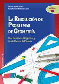 Books Frontpage La resolución de problemas de geometría