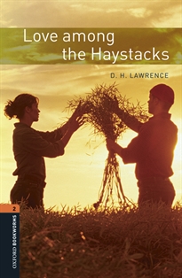 Books Frontpage Oxford Bookworms 2. Love Among the Haystacks MP3 Pack