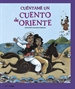 Front pageCuéntame un cuento de Oriente