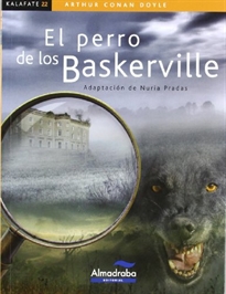 Books Frontpage El perro de los Baskerville