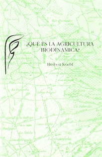 Books Frontpage ¿Qué es la agricultura biodinámica?