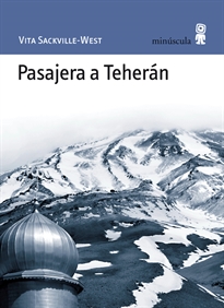 Books Frontpage Pasajera a Teherán