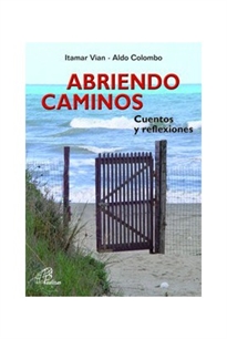 Books Frontpage Abriendo Caminos
