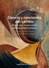 Books Frontpage Ciencia y conciencia del cambio