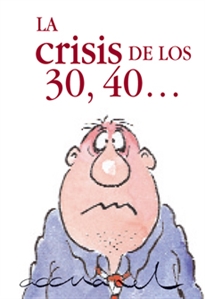 Books Frontpage La crisis de los 30, 40...