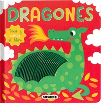 Books Frontpage Dragones