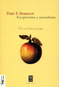 Books Frontpage Escepticismo y naturalismo: algunas variedades