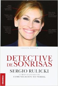 Books Frontpage Detective de sonrisas