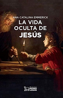 Books Frontpage La Vida Oculta De Jesús