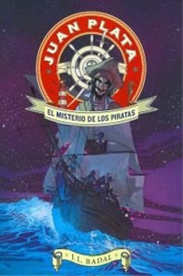 Books Frontpage Juan Plata 1. El misterio de los piratas