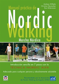 Books Frontpage Manual Práctico De Nordic Walking