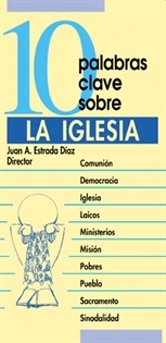 Books Frontpage 10 palabras clave sobre la Iglesia