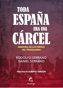 Books Frontpage Toda España era una cárcel