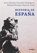 Front pageHistoria de España