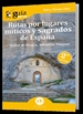 Front pageGuíaBurros Rutas por lugares míticos y sagrados de España