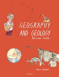 Books Frontpage Geography and Geology Revision Guide