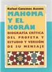 Front pageMahoma y el Korán