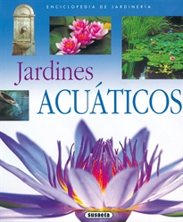 Books Frontpage Jardines acuáticos