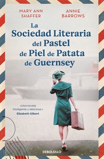 Books Frontpage La sociedad literaria del pastel de piel de patata de Guernsey