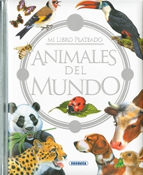 Books Frontpage Animales del mundo