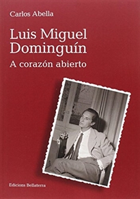 Books Frontpage Luis Miguel Dominguín
