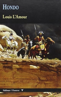 Books Frontpage Hondo