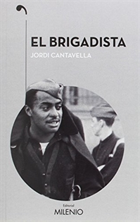 Books Frontpage El brigadista