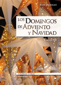 Books Frontpage Los domingos de Adviento y Navidad. Ciclo B