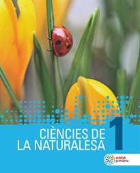 Books Frontpage Ciències De La Naturalesa 1