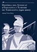 Front pageHistòria del Sindicat d&#x02019;Iniciativa i Turisme de Tarragona (1910-2010)