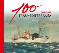 Books Frontpage Trasmediterránea 100 años