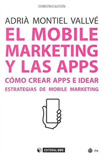 Books Frontpage El mobile marketing y las apps