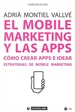 Front pageEl mobile marketing y las apps