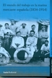 Front pageEl Mundo del trabajo en la marina mercante española (1834-1914)