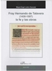 Front pageFray Hernando de Talavera (1430-1507) la fe y las obras