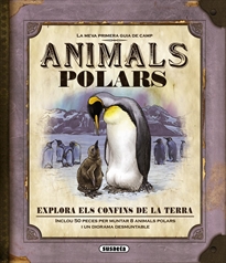 Books Frontpage Animals polars