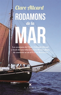 Books Frontpage Rodamons de la mar