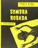 Front pageSombra robada