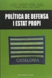 Front pagePolítica de defensa i Estat propi