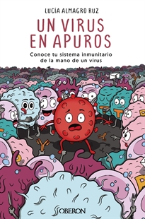 Books Frontpage Un virus en apuros