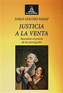Books Frontpage Justicia A La Venta