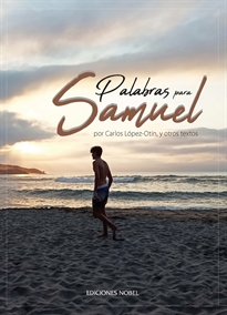 Books Frontpage Palabras para Samuel